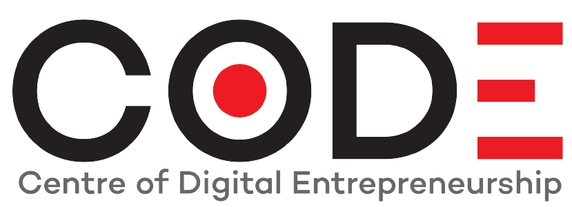 Centre of Digital Entrepreneurship