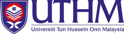 UTHM Universiti Tun Hussein Onn Malaysia